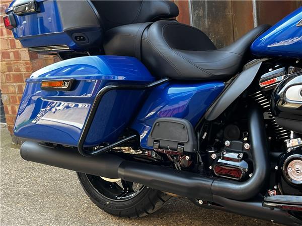 2024 Harley-Davidson Touring