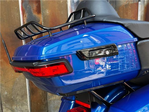 2024 Harley-Davidson Touring
