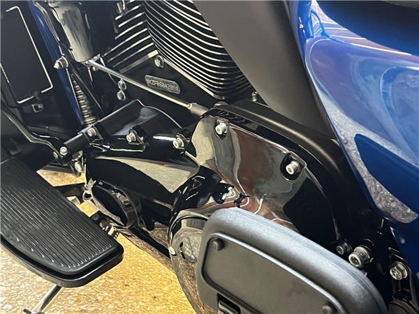 2024 Harley-Davidson Touring