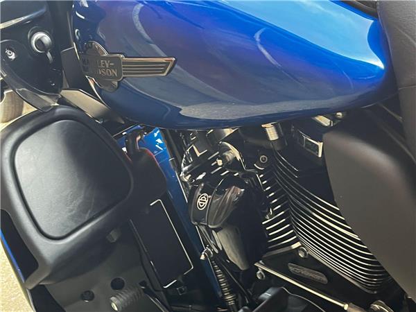 2024 Harley-Davidson Touring