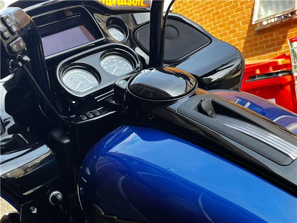 2024 Harley-Davidson Touring