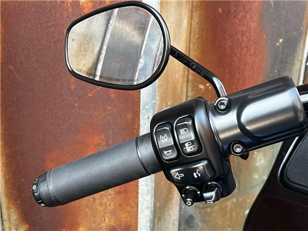 2024 Harley-Davidson Touring