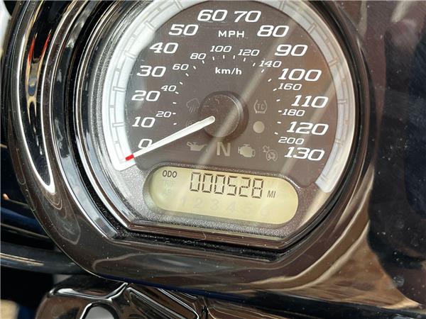 2024 Harley-Davidson Touring