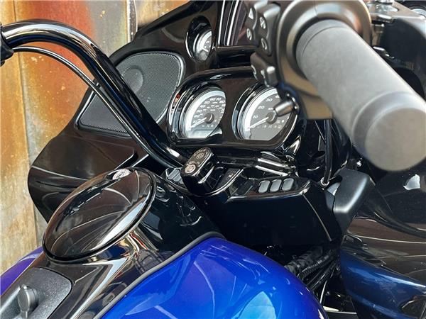 2024 Harley-Davidson Touring