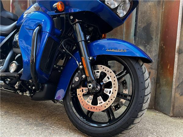 2024 Harley-Davidson Touring