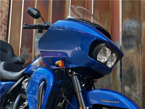 2024 Harley-Davidson Touring