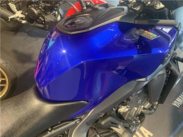 2024 Yamaha MT-09 Y-AMT, 1 Owner only 3,700m, Alarm & Tracker