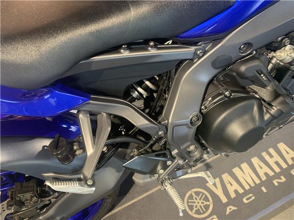 2024 Yamaha MT-09 Y-AMT, 1 Owner only 3,700m, Alarm & Tracker