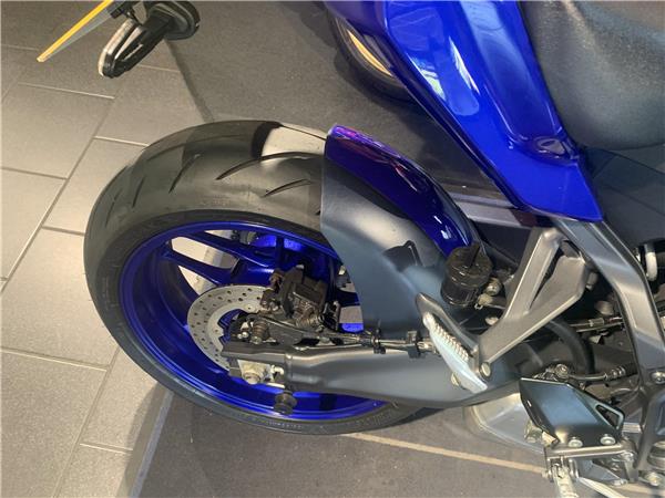 2024 Yamaha MT-09 Y-AMT, 1 Owner only 3,700m, Alarm & Tracker