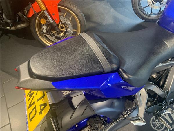 2024 Yamaha MT-09 Y-AMT, 1 Owner only 3,700m, Alarm & Tracker
