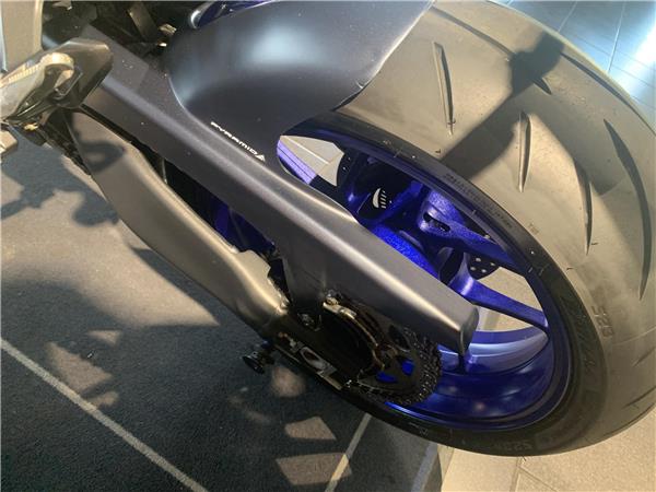 2024 Yamaha MT-09 Y-AMT, 1 Owner only 3,700m, Alarm & Tracker