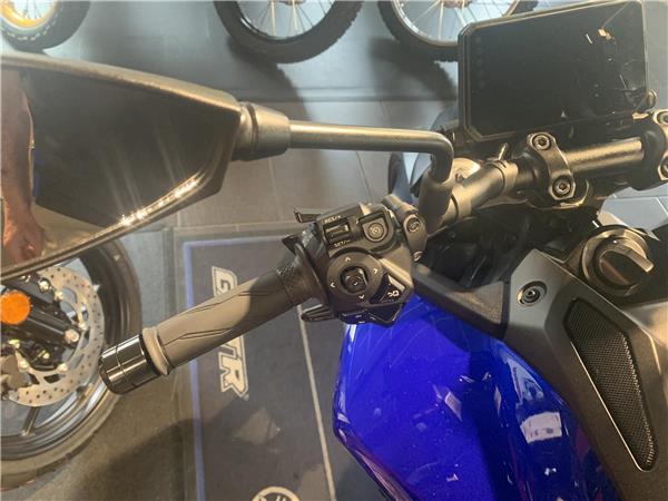 2024 Yamaha MT-09 Y-AMT, 1 Owner only 3,700m, Alarm & Tracker