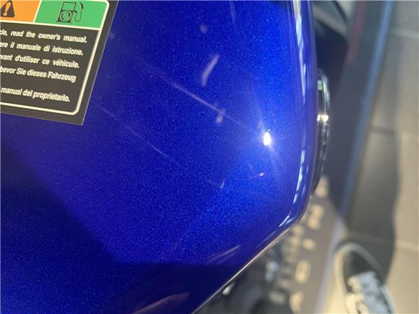 2024 Yamaha MT-09 Y-AMT, 1 Owner only 3,700m, Alarm & Tracker