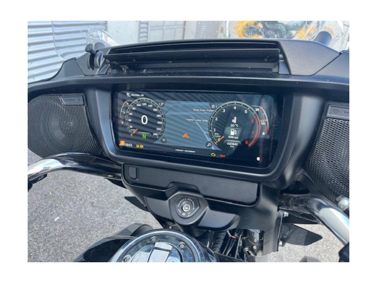 2025 Harley-Davidson Street Glide Ultra
