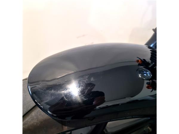 HARLEY-DAVIDSON STREET 750 