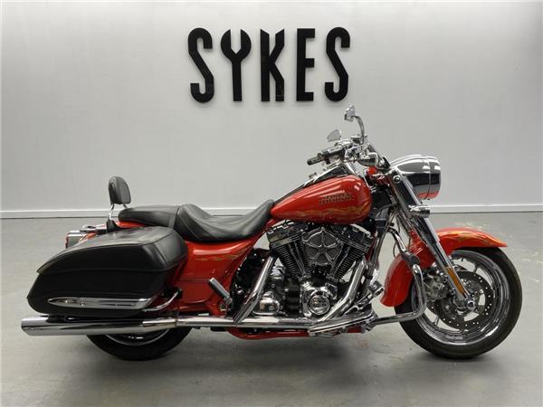 2007 Harley-Davidson Road King