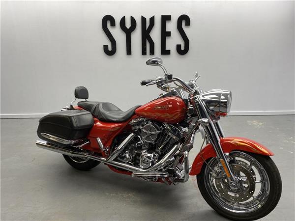 2007 Harley-Davidson Road King