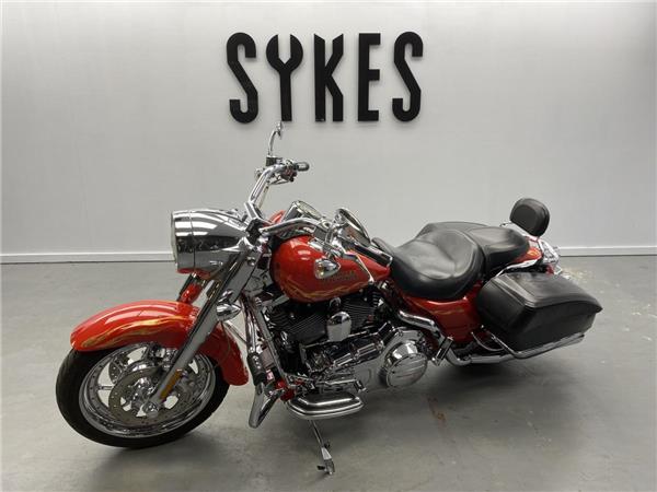 2007 Harley-Davidson Road King