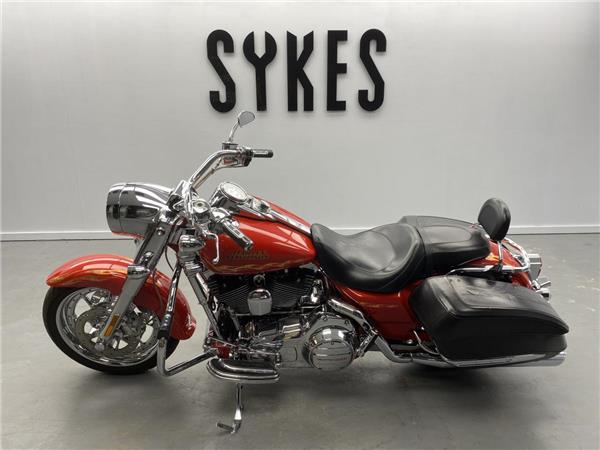2007 Harley-Davidson Road King
