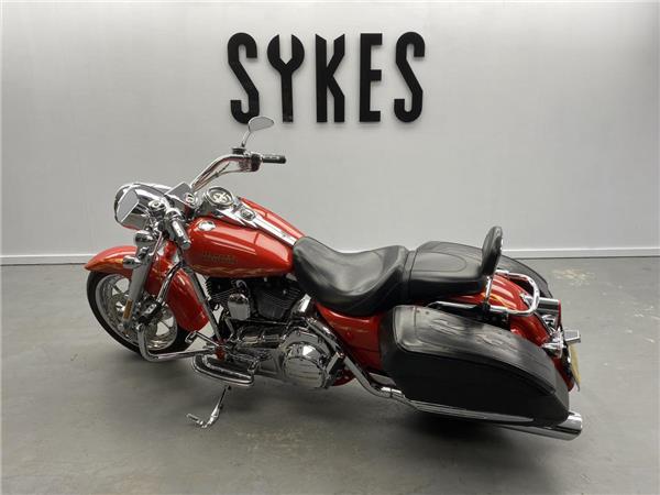 2007 Harley-Davidson Road King