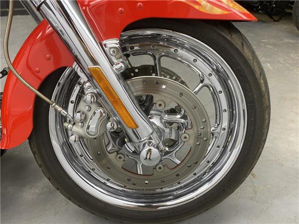 2007 Harley-Davidson Road King