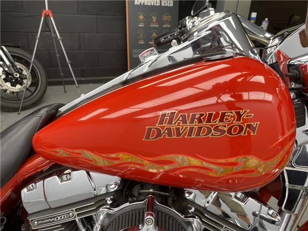 2007 Harley-Davidson Road King
