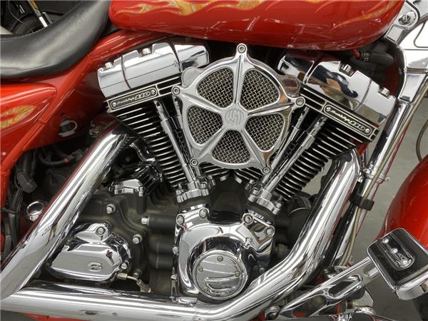 2007 Harley-Davidson Road King