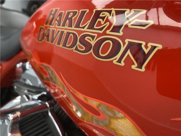 2007 Harley-Davidson Road King