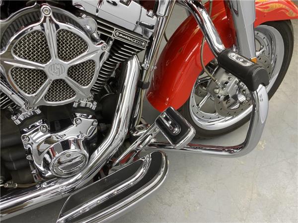2007 Harley-Davidson Road King