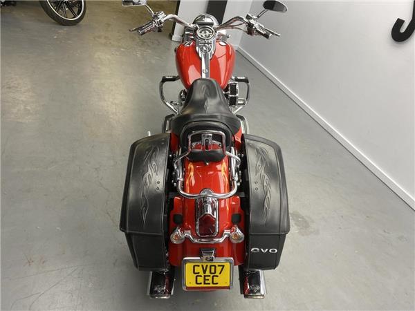 2007 Harley-Davidson Road King
