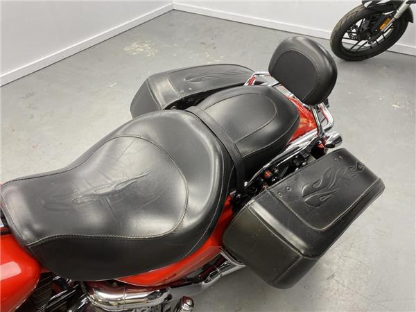 2007 Harley-Davidson Road King
