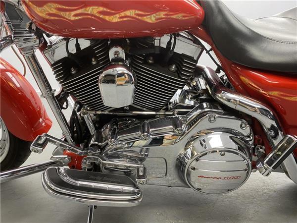 2007 Harley-Davidson Road King