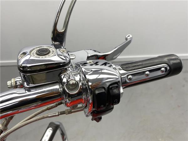 2007 Harley-Davidson Road King