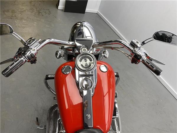 2007 Harley-Davidson Road King