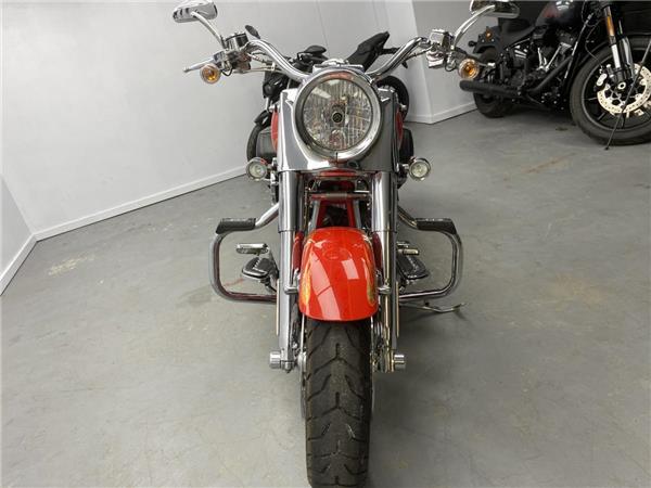 2007 Harley-Davidson Road King