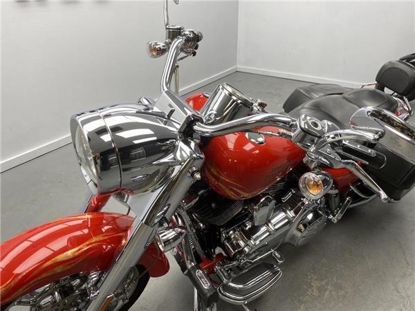 2007 Harley-Davidson Road King