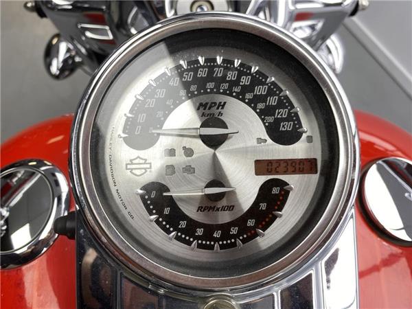 2007 Harley-Davidson Road King