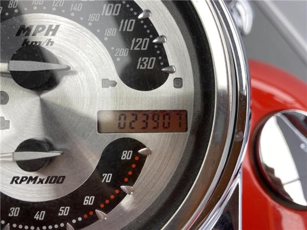 2007 Harley-Davidson Road King