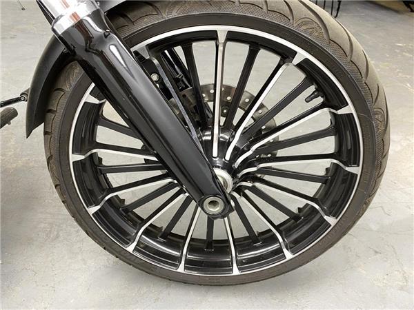 2023 Harley-Davidson Breakout