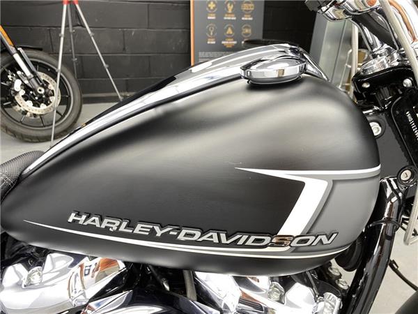 2023 Harley-Davidson Breakout