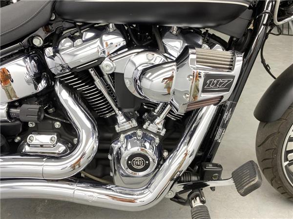 2023 Harley-Davidson Breakout
