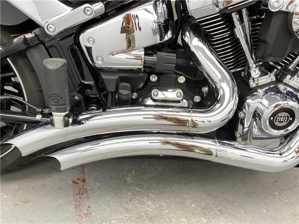2023 Harley-Davidson Breakout