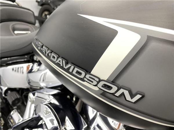 2023 Harley-Davidson Breakout