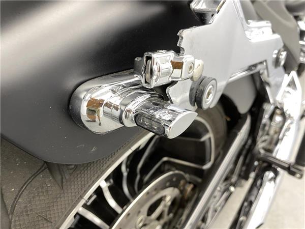 2023 Harley-Davidson Breakout