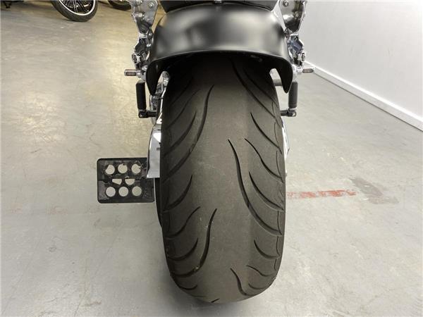 2023 Harley-Davidson Breakout