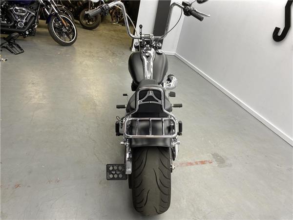2023 Harley-Davidson Breakout