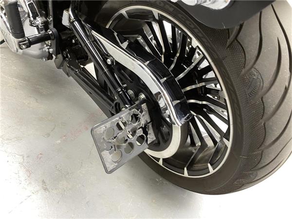 2023 Harley-Davidson Breakout