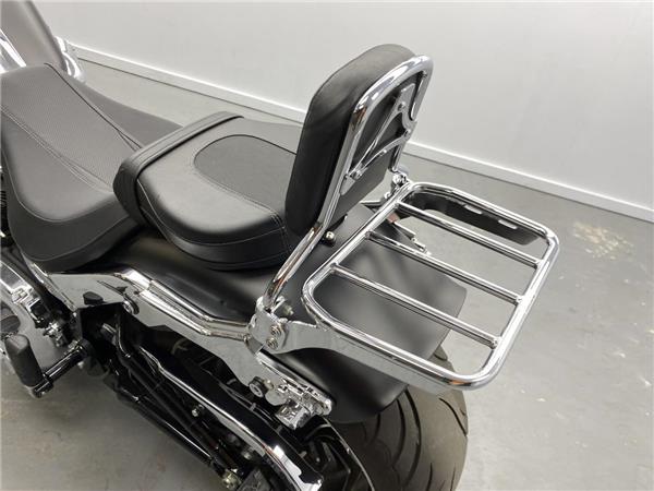 2023 Harley-Davidson Breakout