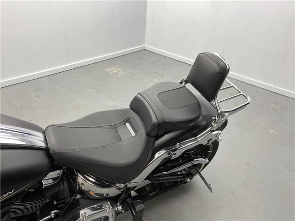 2023 Harley-Davidson Breakout