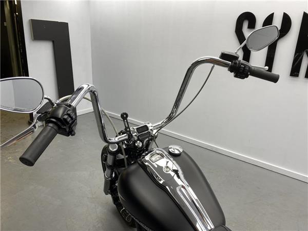 2023 Harley-Davidson Breakout